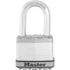 Slēdzene MasterLock M5EURDLF; 52 mm