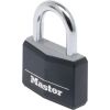 Slēdzene MasterLock 9150EURDBLK; 50 mm