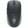 MOUSE USB OPTICAL WRL GAMING/DARK MOON 545-BBFP DELL