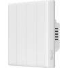 Smart Wi-Fi Touch Wall Switch Sonoff TX T5 4C (4-channel)