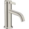 Hansgrohe izlietnes maisītājs Axor One 70, stainless steel optic