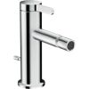 Hansgrohe bidē maisītājs Axor One, ar pop-up, hroms