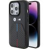 BMW BMHCP15L22NSTB Чехол для Apple iPhone 15 Pro