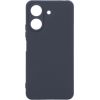 iLike Xiaomi  Redmi 13C 4G / Poco C65 Nano silicone case Blue