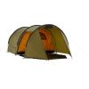 Grand Canyon tunnel tent ROBSON 3 Alu, Capulet Olive (olive green/grey, model 2024)