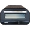 Unold pizza oven Don Luigi (black, 1,700 watts, for pizzas up to approx. 30cm)
