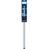 Bosch Expert hammer drill SDS Clean max-8X, 25mm (working length 400mm, suction drill)