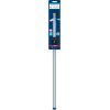 Bosch Expert hammer drill SDS Clean max-8X, 22mm (working length 400mm, suction drill)