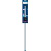 Bosch Expert hammer drill SDS Clean max-8X, 20mm (working length 400mm, suction drill)