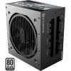 RAIJINTEK AMPERE 1200 BLACK, PC power supply (black, 1200 watts)