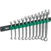 Wera 9640 magnetic strip 6003 Joker 1, 11 pieces, wrench (combination wrench set)