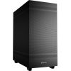 Sharkoon Rebel C50, tower case (black)