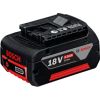 Akumulators Bosch 2607337070; 18 V; 5,0 Ah; Li-ion