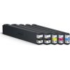 Epson T02S1 (C13T02S100) Ink Cartridge, Black