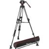 Manfrotto комплект штатива MVK504XTWINFA Alu Fast Twin