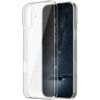 Mocco Ultra Back Case 1 mm Силиконовый чехол для Apple iPhone 16 Plus