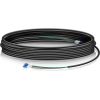 Ubiquiti FC-SM-300 LC-LC Single OS2, cable (black, 90 meters)
