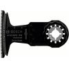 Bosch BIM Plunge Saw Blade AII 65 BSPB Hardwood (10 pieces)
