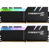 G.Skill DDR4 - 32GB - 4600 - CL - 20 TZ RGB Dual Kit - F4-4600C20D-32GTZR