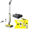 Grīdu uzkopšanas iekārta Karcher FC7 + WV6 SET