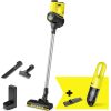 Akumulatora putekļsūcējs Karcher VC6 + CVH2; 25,2 V; 1x2,5 Ah akum.