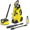 Augstspiediena mazgātājs Karcher K 4 Power Control Home Wood