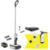 Grīdu uzkopšanas iekārta Karcher FC 2-4 + WV 4-4 SET