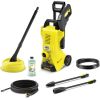 Augstspiediena mazgātājs Karcher K 3 Power Control Home and Pipe