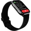 Smartwatch QCY WATCH GS  (black)