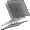 Lention Matte Finish Case for Macbook Pro 14" (black)