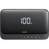 Powerbank/Car Jump Starter Baseus Super Energy, 600A (black)
