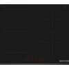 Bosch PIX63KHC1Z Sērija6 Indukcijas plīts virsma 60cm Iebūvējama virsma - Indukcijas