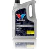 Motoreļļa Synpower MST FE C5 0W20 5L, Valvoline