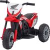 RoGer CRF 450R Honda Elektriskais Motocikls Bērniem