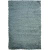 Carpet LIGHT PLUSH-4, 160x230cm, blue