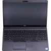 DELL LATITUDE 5500 i5-8365U 16GB 256GB SSD 15" FHD Win11pro Used Atjaunoti portatīvie datori