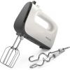 Philips 5000 series HR3741/00 mixer Hand mixer 450 W White