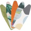 BRABANTIA gludināmā dēļa pārvalks, 124x38 cm, Foamback (B) - 191404