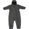 Lodger Skier Empire Fleece kombinezons, 3-6 mēn., 68 izm, Pigeon - SK 626_3-6