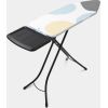 BRABANTIA gludināmais dēlis (C) 124x45 cm, PerfectFlow-  Spring Bubbles - 134708