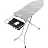 BRABANTIA excl. gludināmais dēlis ar tvaika savākšanu (C) 124x45cm, St control - 220944