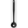 BRABANTIA spageti smeļamais kauss, All Nylon, Black - 365126