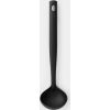 BRABANTIA mērces kauss, All Nylon, Black - 365300