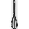 BRABANTIA putojamais, liels, All Nylon, Black - 365140