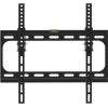 Electriclight Opticum TV stiprinājums pie sienas 23-55collas, līdz 30kg, melns - Mirage Plus