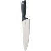 BRABANTIA pavāra nazis (XXL), dark grey - 120640