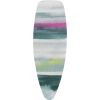 BRABANTIA gludināmā dēļa pārvalks, 135x45 cm, Morning Breeze (D) 4mm+ 4mm filcis - 119101