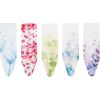 BRABANTIA gludināmā dēļa pārvalks, 135x45 cm, Mixed (D) 4mm+ 4mm filcis - 264801
