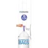 BRABANTIA atkritumu tvertņu maisiņi, 15 l, (D) (20 gab) - 246760