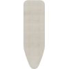 BRABANTIA gludināmā dēļa pārvalks, 124x38 cm, Denim Grey (B) 8 mm filcis - 236204